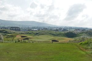 Ballybunion (Old) 8th 2025